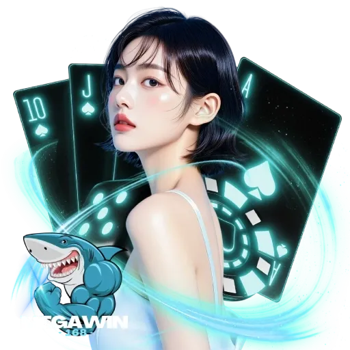 megawin168